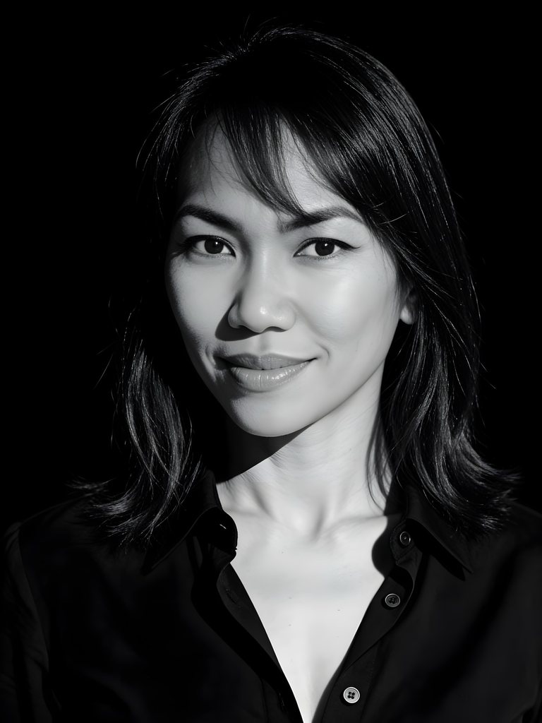 Dr Denita Lim(林秀芳)